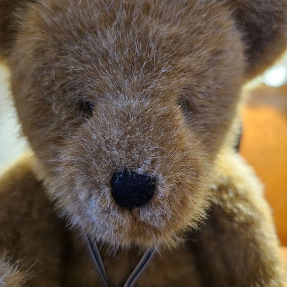 Vintage 100th Anniversary Theodore Jr. Boyd's Bear - Picture 3 of 11